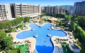 Apartament SEA&POOL B711, в 5-звезден комплекс, SUNNY BEACH