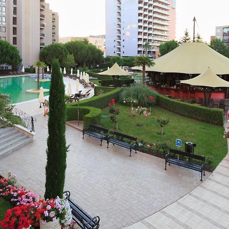 Royal Beach Apartment Sea View 1 Слънчев бряг Екстериор снимка