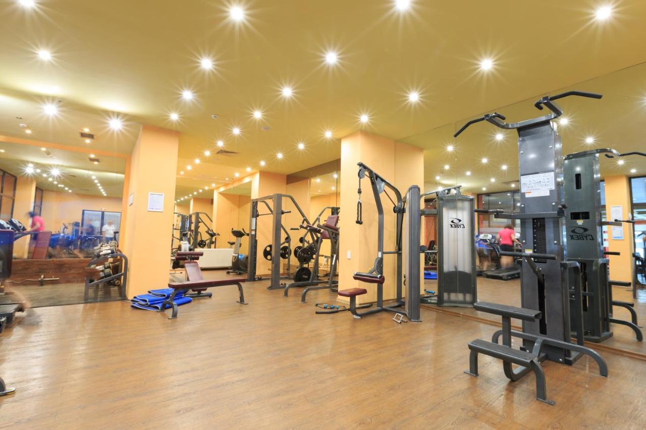 Royal Beach Apartment Sea View 1 Слънчев бряг Екстериор снимка