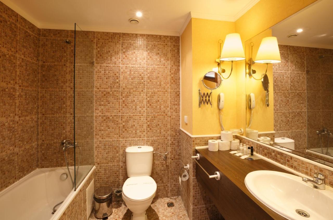 Royal Beach Apartment Sea View 1 Слънчев бряг Екстериор снимка
