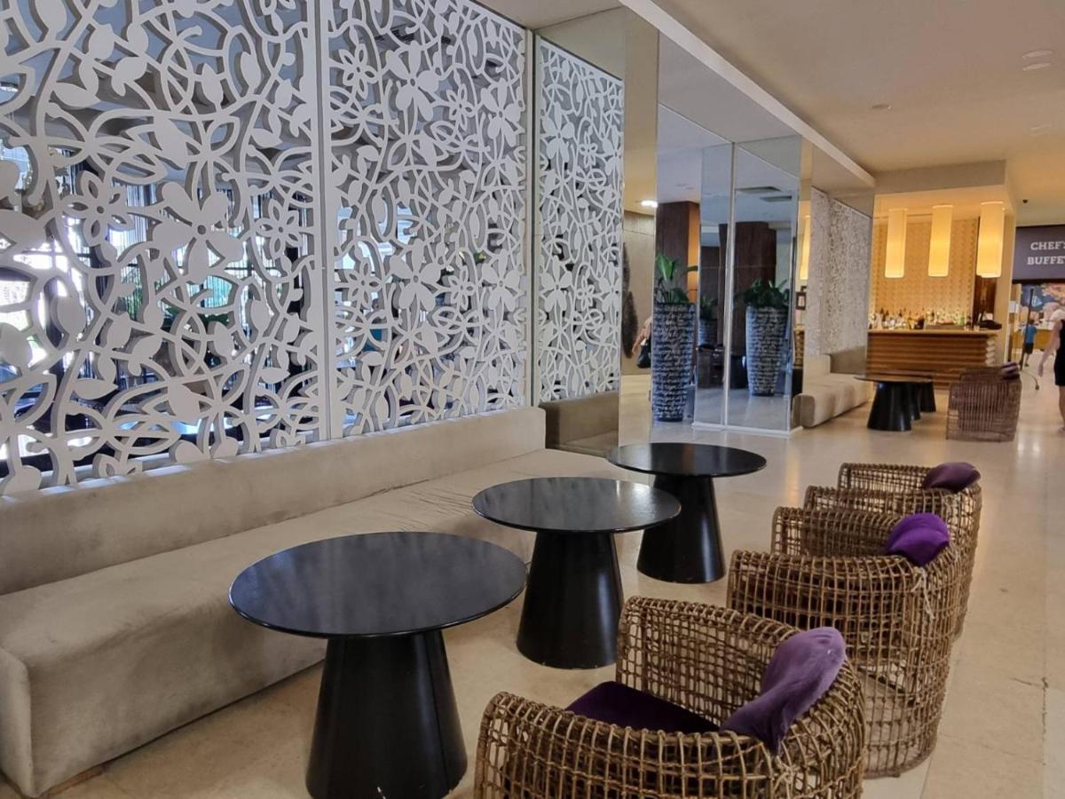 Royal Beach Apartment Sea View 1 Слънчев бряг Екстериор снимка