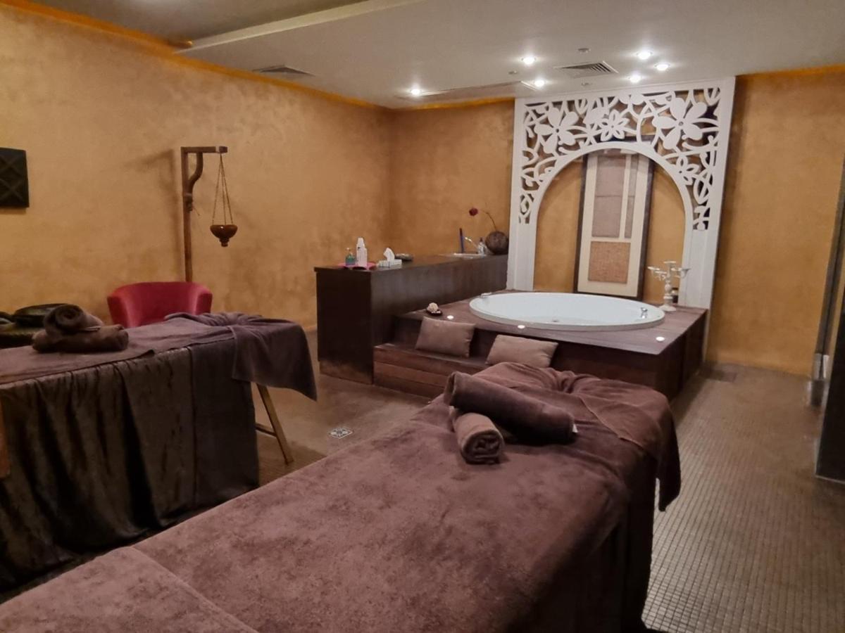 Royal Beach Apartment Sea View 1 Слънчев бряг Екстериор снимка